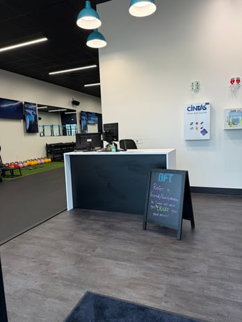 Images BFT Westfield