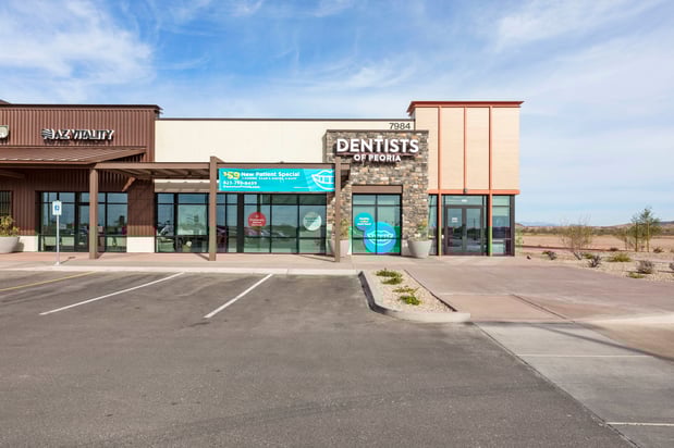 Images Dentists of Peoria