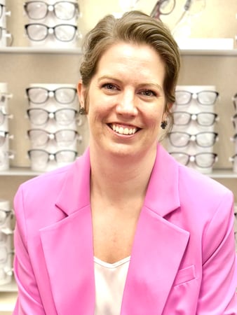 Images Spectacle Eyecare - Atlantic Station