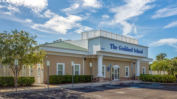 Images The Goddard School of Lakewood Ranch