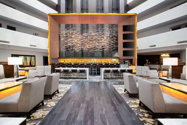 Images Hilton McLean Tysons Corner