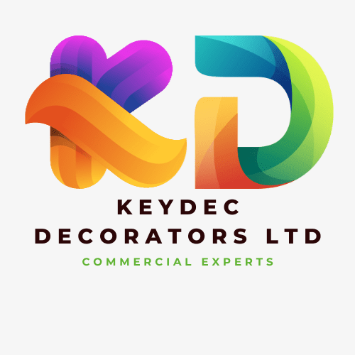 Keydec Decorators Ltd Logo