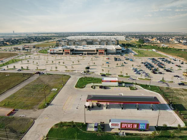 Images H-E-B