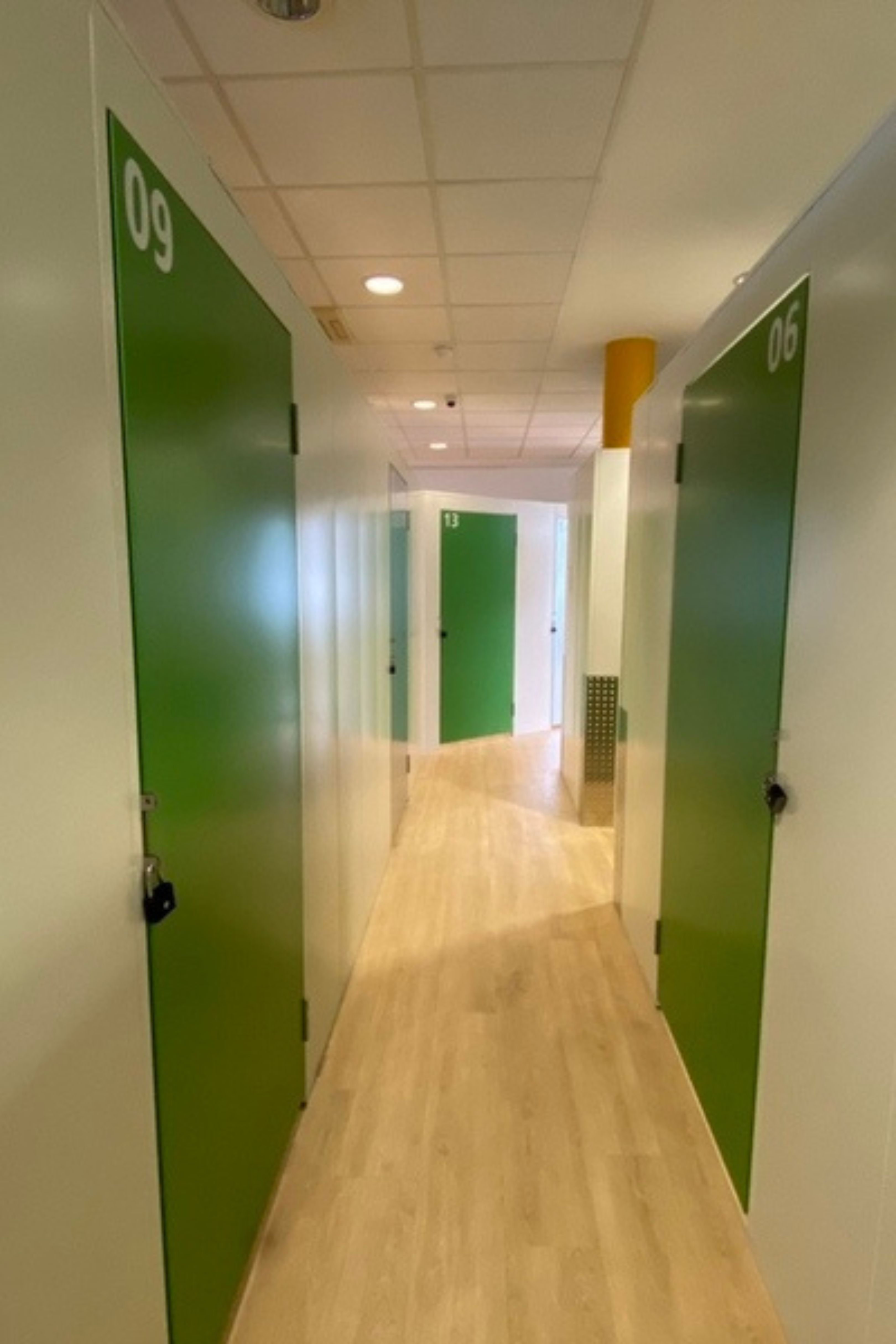 Storebox - Dein Lager nebenan, Armenruhstraße 11 in Wiesbaden