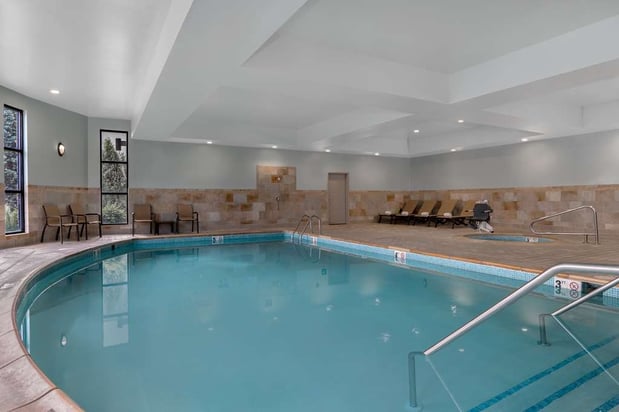 Images Hampton Inn & Suites Billings West I-90