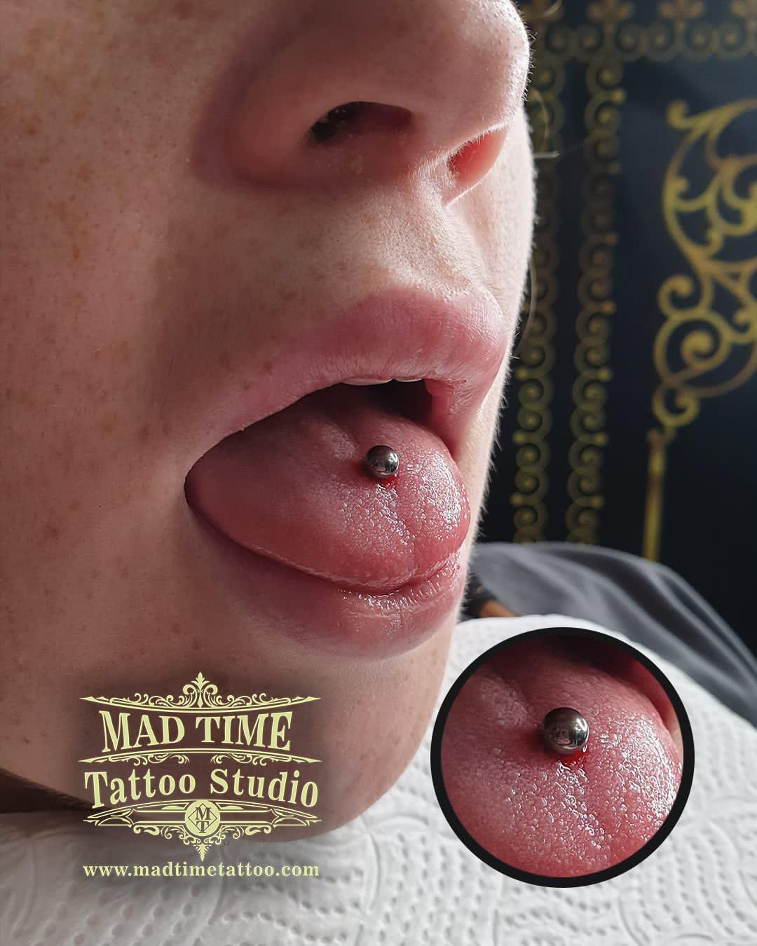 Images Mad Time Tattoo and Piercing Shop
