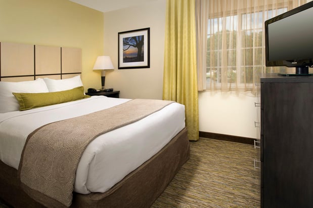 Images Candlewood Suites Richmond-South by IHG