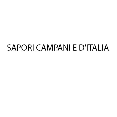 Sapori Campani e D'Italia Logo