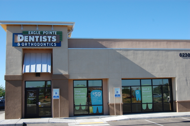 Images Eagle Pointe Dentists and Orthodontics
