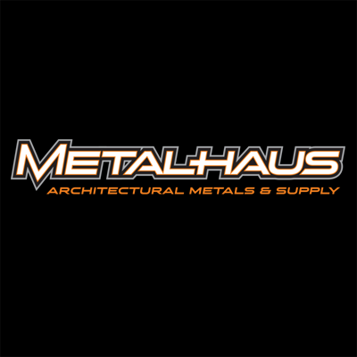 Metalhaus Logo