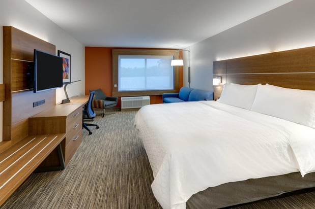 Images Holiday Inn Express & Suites Middletown - Goshen by IHG