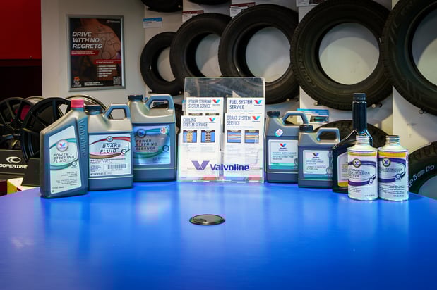 Images Tire Discounters