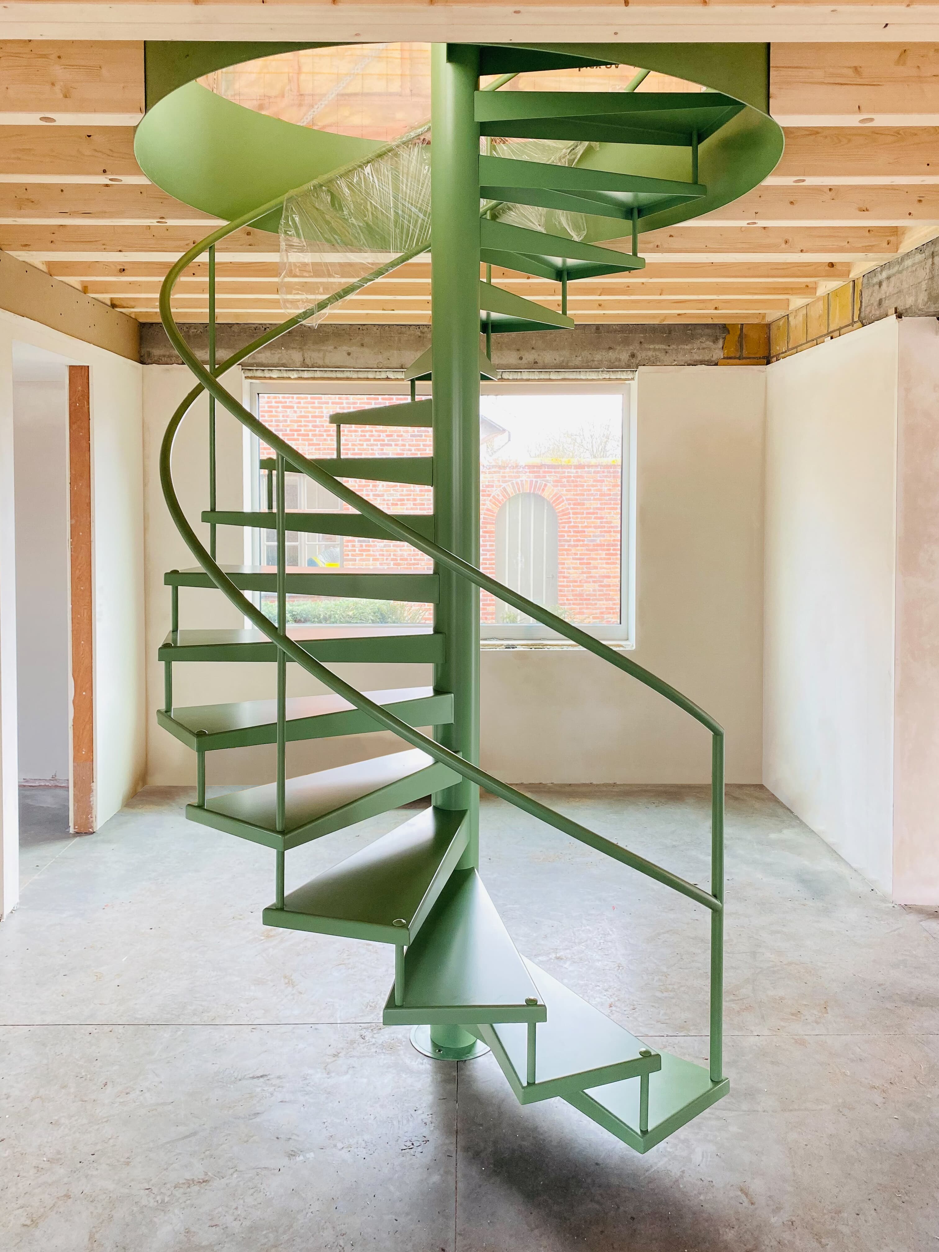 Images Spira : Trappen - Escaliers