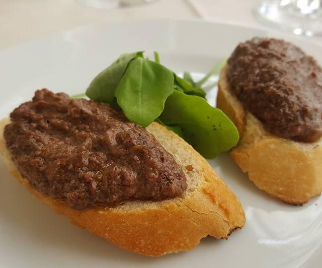 Ristorante Osteria Natalino