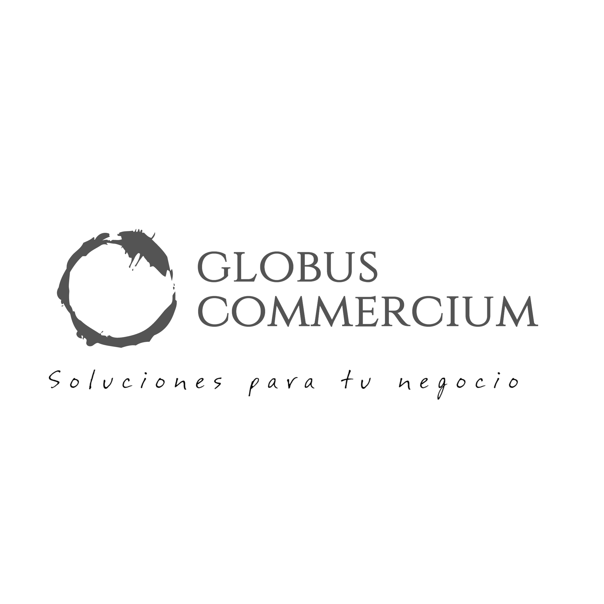 Globus Commercium Querétaro
