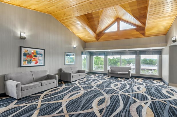 Images Best Western Plus Washington Hotel