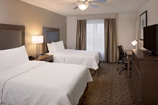 Images Homewood Suites by Hilton Orlando-Maitland