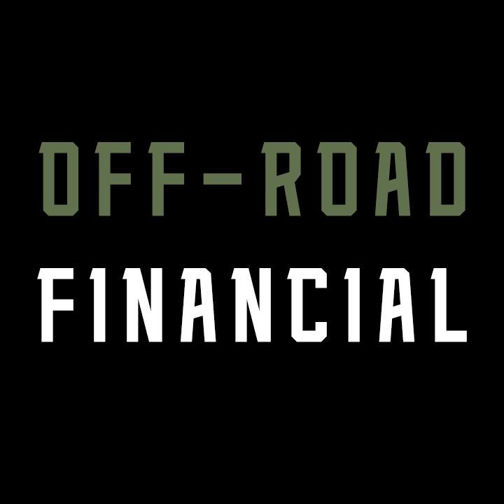 Off-Road Financial Logo