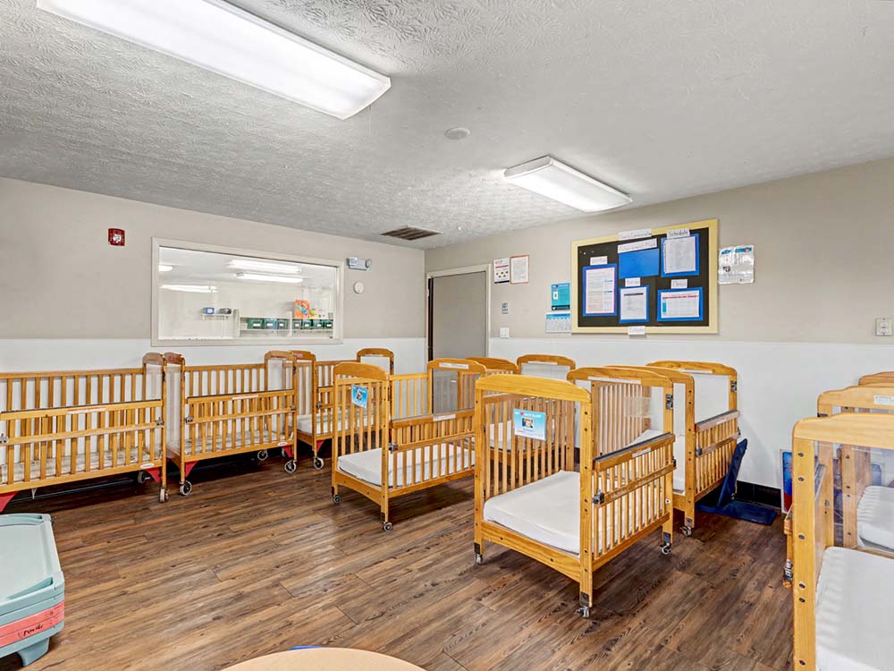 Infant Classroom