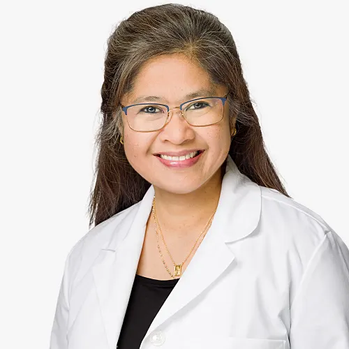Ana May P. Manuel, MD
