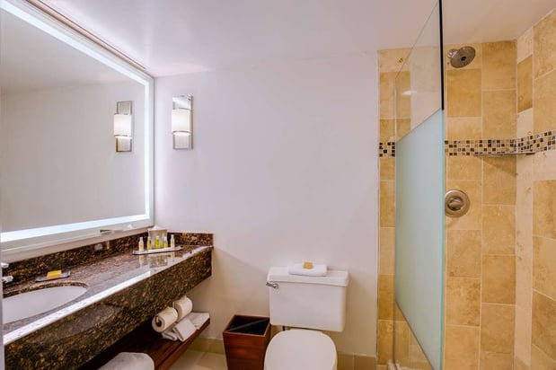 Images DoubleTree Suites by Hilton Hotel & Conference Center Chicago-Downers Grove