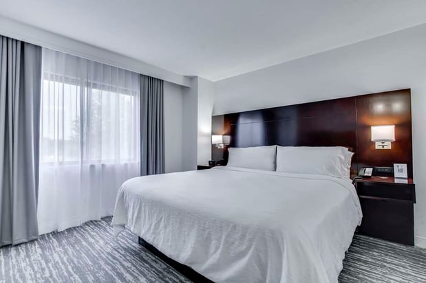 Images Embassy Suites by Hilton Louisville East