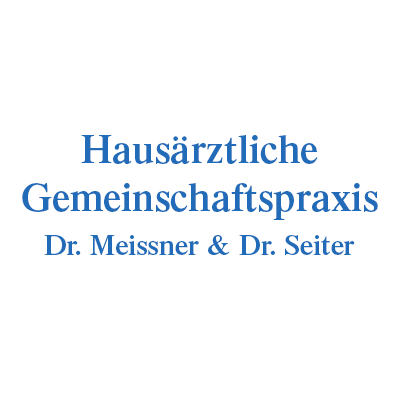 Logo Hausärztliche Praxis Dr. med. Seiter Dr. med.Meissner