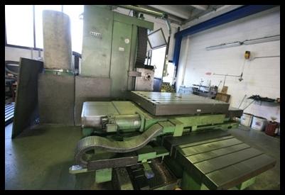 Images Officina Meccanica Zambon