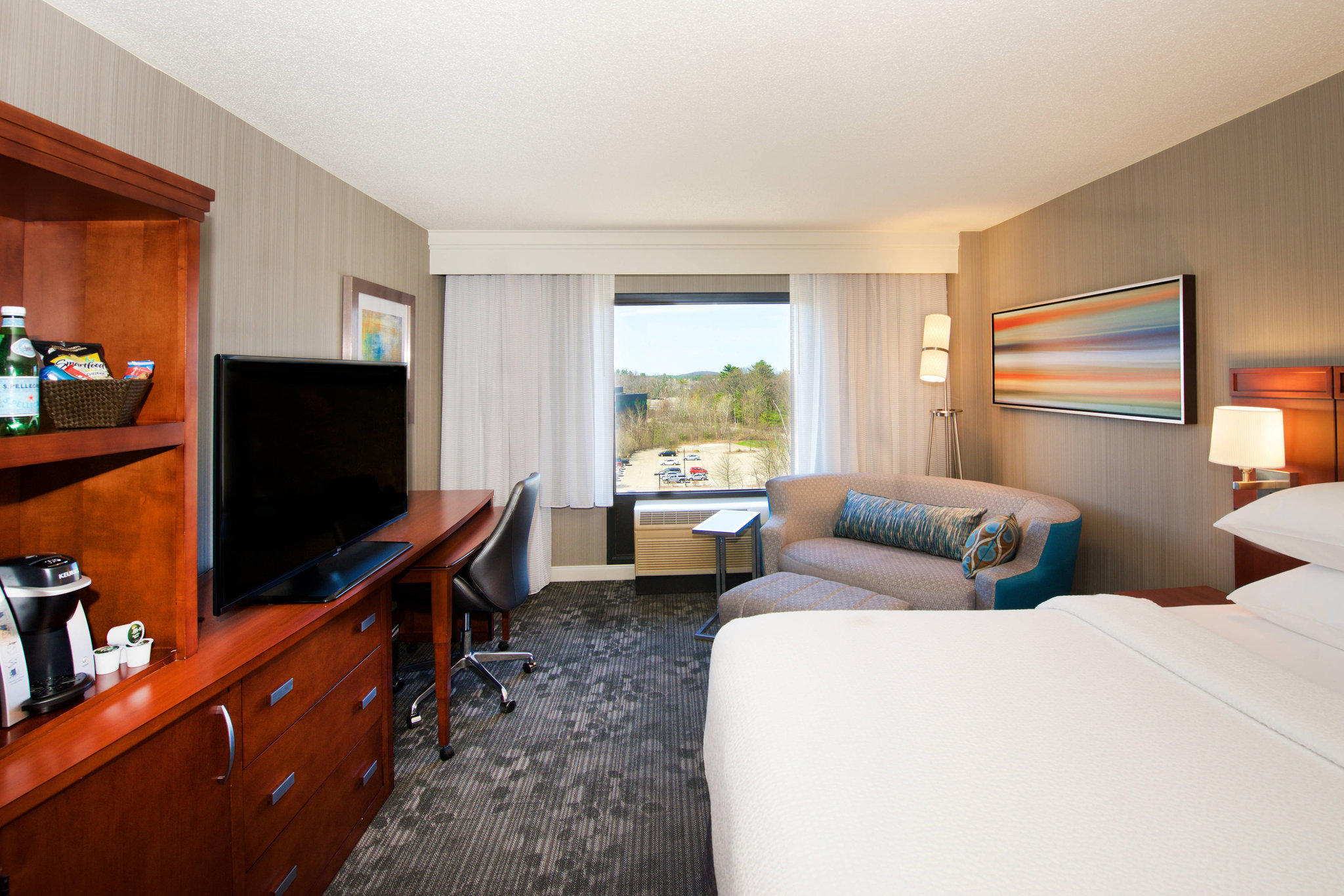 Courtyard Marriott Boston Billerica Bedford Billerica   Hotels