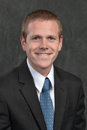 Images Edward Jones - Financial Advisor: Tyler Gentry, CFP®|ChFC®|CRPC™