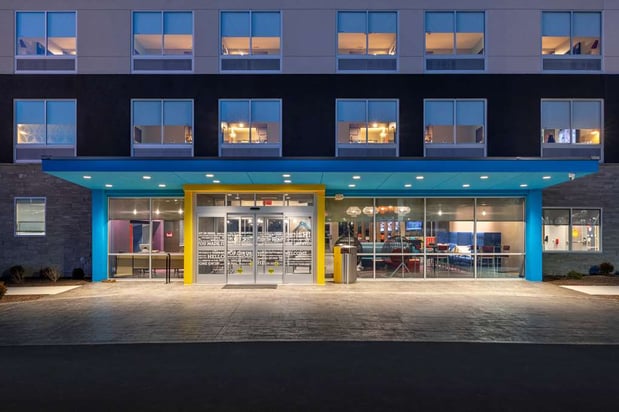 Images Tru by Hilton Sharonville Cincinnati