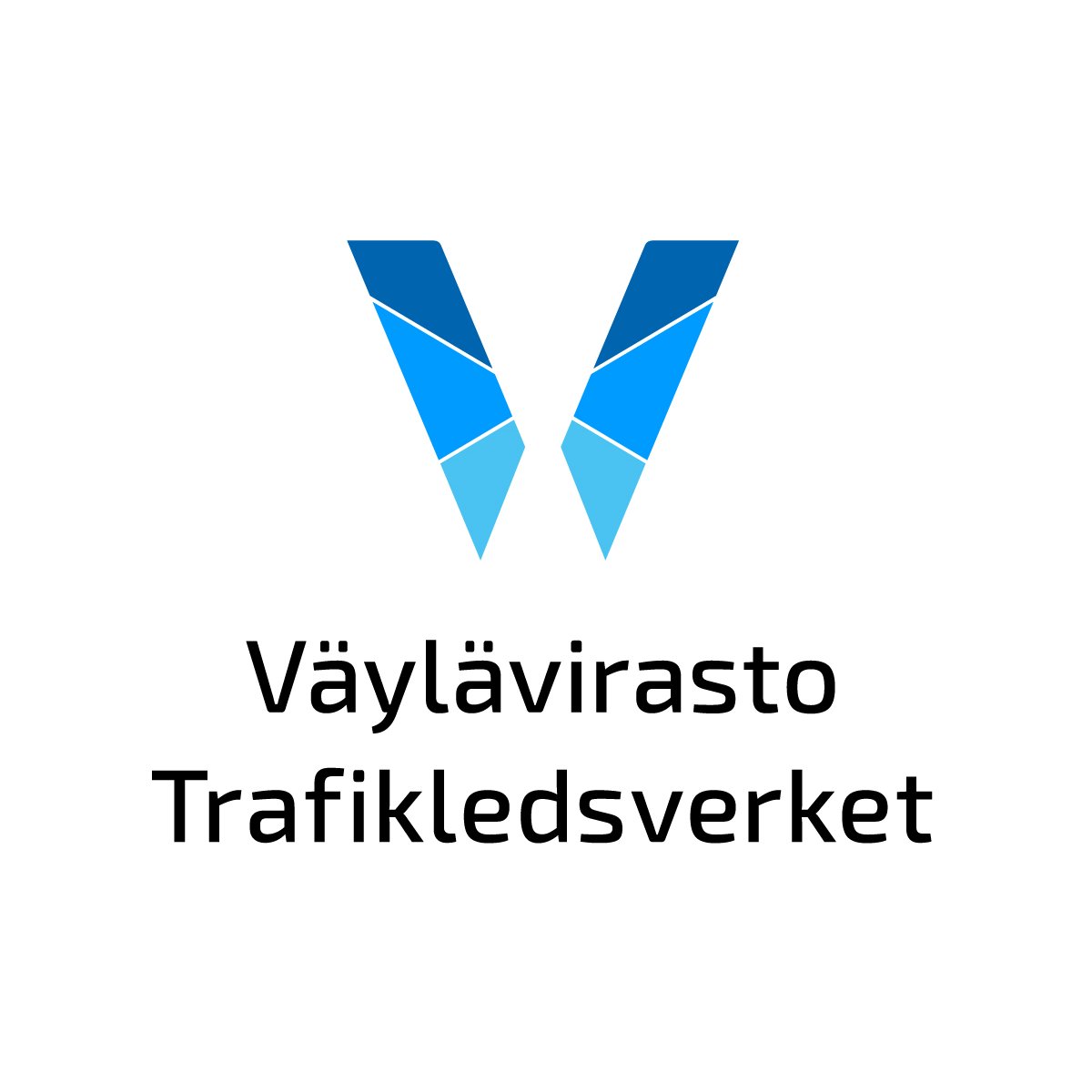 Väylävirasto Pasilan toimipiste Logo