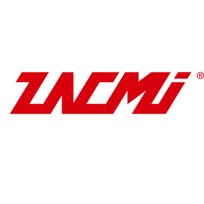 Zacmi - Zanichelli Meccanica Spa Logo