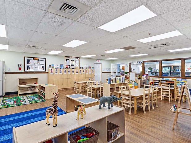 Images Seven Fields KinderCare