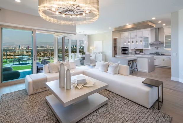 Images Incline at Ascension by Pulte Homes