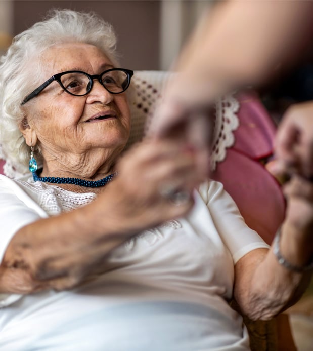 Images FirstLight Home Care of South Tulsa