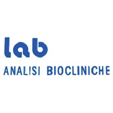 Laboratorio Analisi Biocliniche Lab Logo