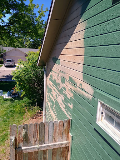 Images Scotty's Painting LLC