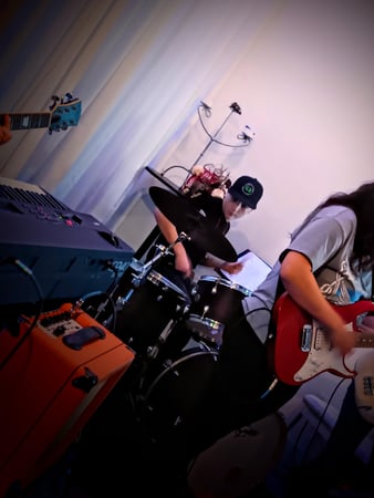 Images VIP School of Music