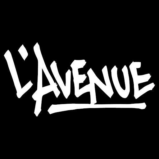 Restaurant L'Avenue Mont-Royal Logo