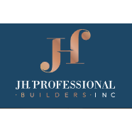 J H Professional Builders INC