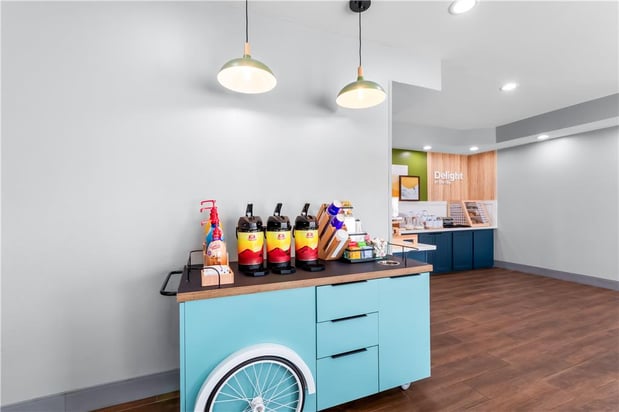 Images Spark by Hilton Corpus Christi Southeast