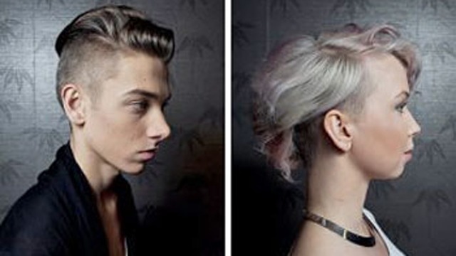 Images Hair Company Sandviken
