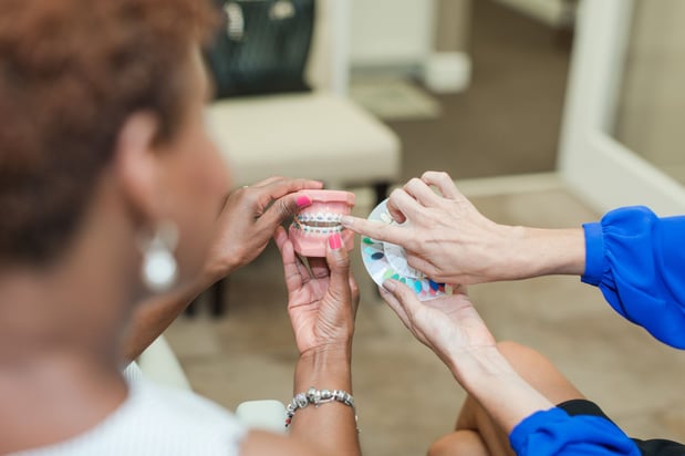 Images Innovative Orthodontics