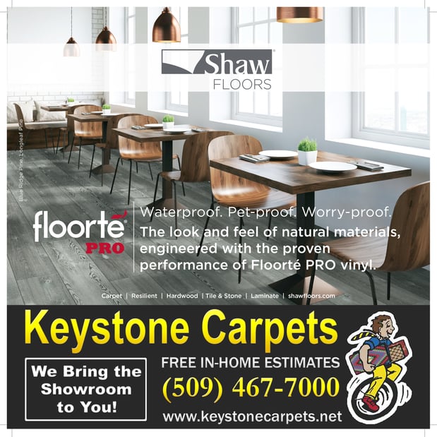 Images Keystone Carpets Inc.