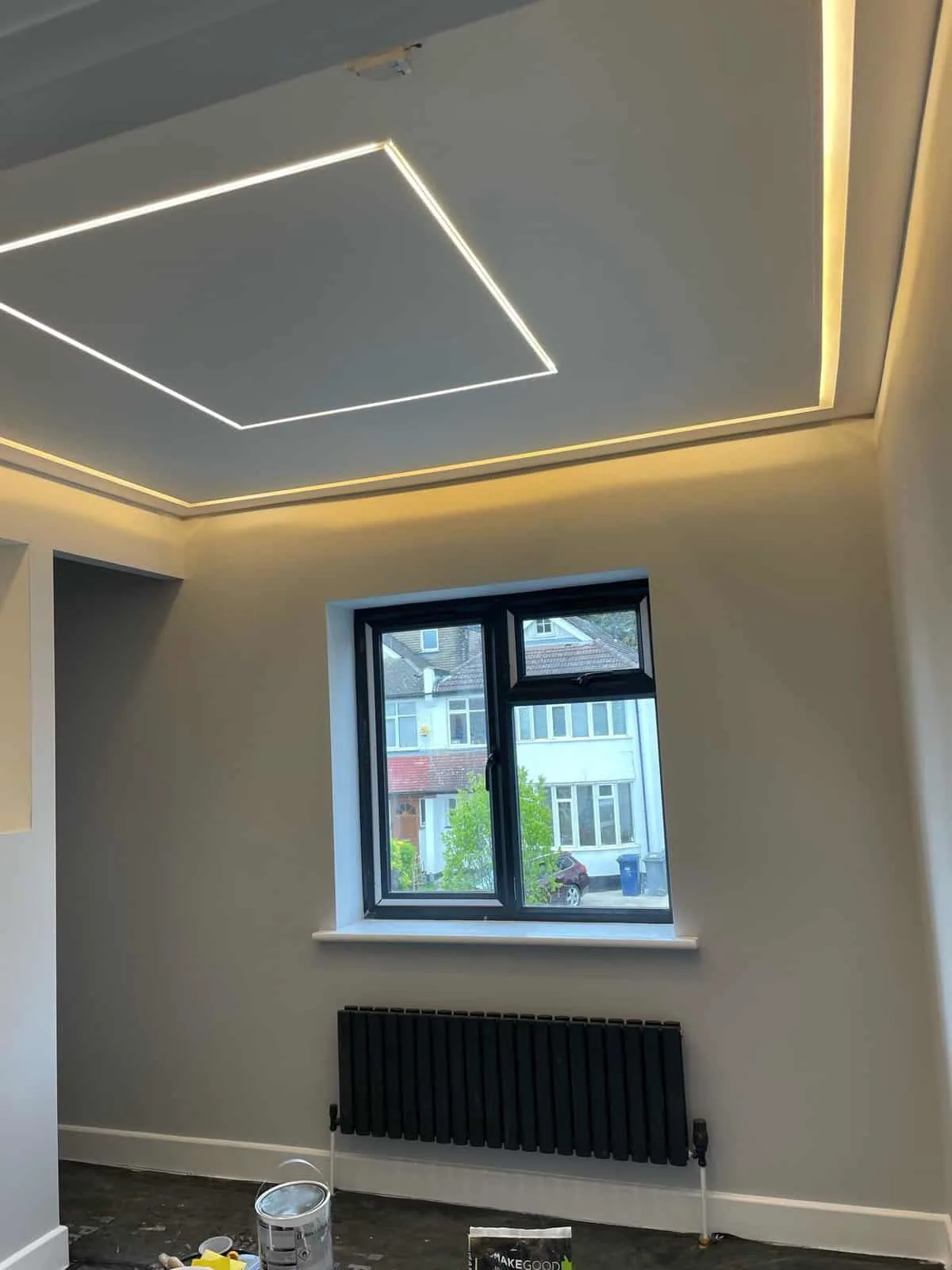 Images Ervis Painting & Decorating Ltd