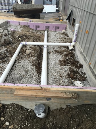 Images Jbs Excavating & Basement Repair