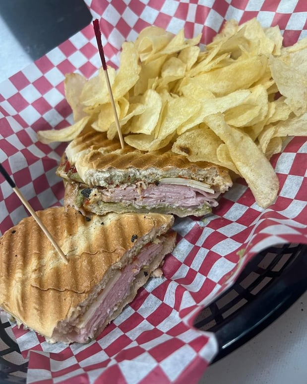 Images Small Town Pastry Cafe