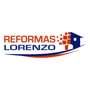 Reformas Lorenzo Logo