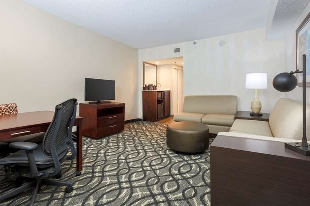 Images Embassy Suites by Hilton Dallas Love Field